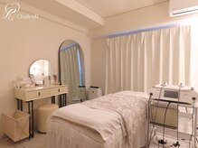サロンドシャルール(Salon de ChaleuR)