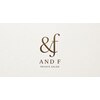 アンドエフ(&F)のお店ロゴ
