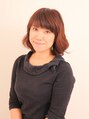 エステサロン ニワノア(Niwanoa) 庭野 明子