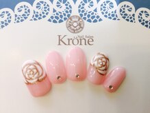 ネイルサロン クローネ(Nail Salon Krone)/ピックアップデザイン