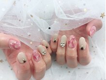 ミキネイルサロン(MiKi Nail Salon)/ハンドやり放題120分コース