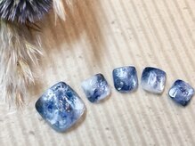 リネイル(linail.)/フットやり放題コー￥7500