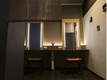 ラジェ 厚木店(LAGE)/メイクルーム完備◎