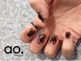 Asami Design /bronze