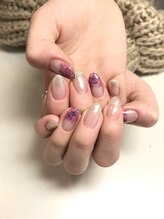 キュアネイル 京成津田沼店(Cure Nail)/インクネイル