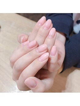 ハンドレッド(HANDRED)/