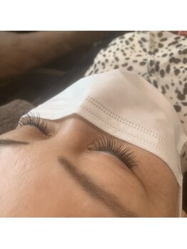 ベリー 中田店(Very)/【静岡 マツエク】