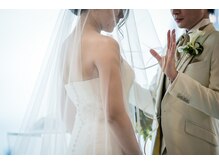 トロワサンク 片瀬山 西鎌倉/メンズブライダル