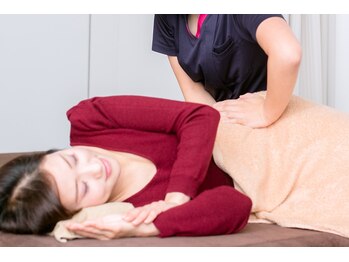 あおば整体院 尾張旭店/骨盤矯正