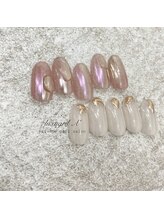 ラグジュリラ(luxugril A')/luxugril a'