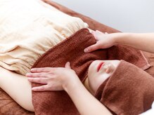 コモド(COMODO)/美姿勢マサージ