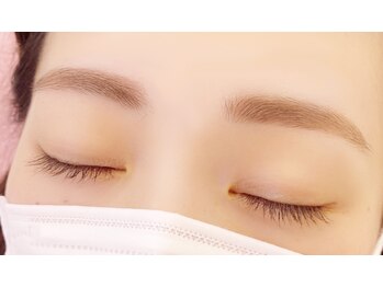 イーエヌトリップ(en.trip)/アイブロウスタイリング