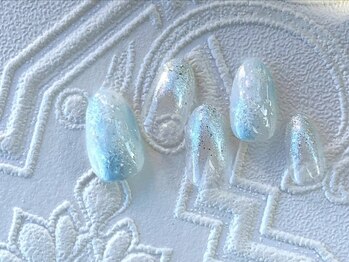 ネイルクルール(Nail.Couleur)/2021-2022-winter 6