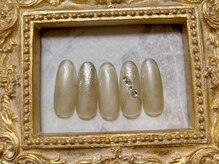 マジックミラー/