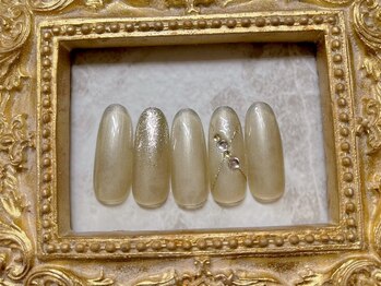 マジックミラー/