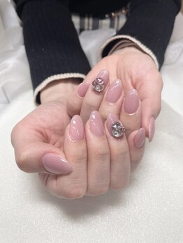 アイリッシュネイル 久屋大通店(Irish Nail)/maogel