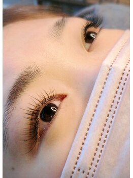 ティール(Teal)/フラットラッシュ