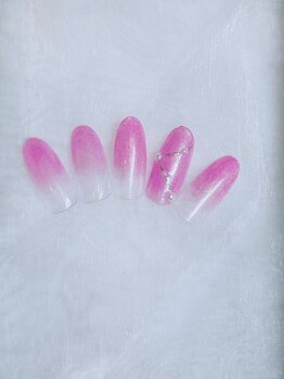 ソルシア(Solsia)/【ハンド】9月定額 ¥4000