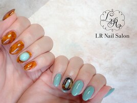 梅田/ネイル《9100円》