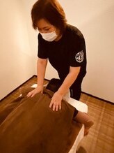 ほぐし処 暖だん 磐田店&nbsp;福田 