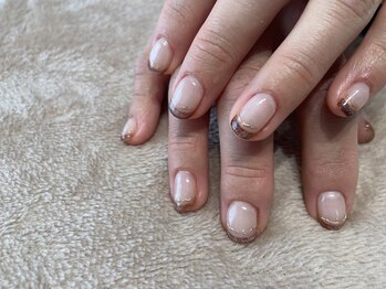 エス(S)/フレンチ×マグネット×ミラー