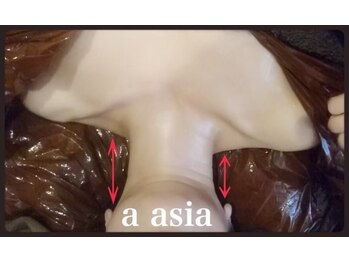エーアジア(a asia)/凄腕コルギ！小顔発汗デトックス