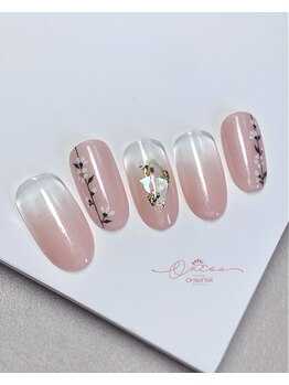 オリソネイル(OrisoNail)/