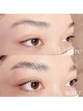 アトリエナナ 碧南新川店(atelier7.)/似合わせが得意なサロン☆