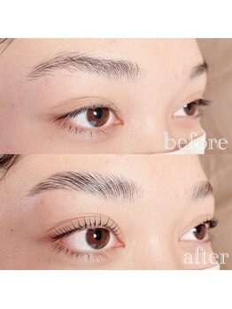 アトリエナナ 碧南新川店(atelier7.)/似合わせが得意なサロン☆