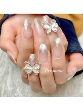 プリズムーン(Prismoon)/Hand Nail