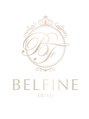 ベルフィーヌ 恵比寿店(BELFINE)/BELFINE恵比寿店(小顔/痩身/肌質改善)