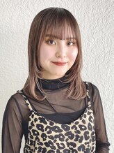 ネオリーブ アンド 渋谷店(Neolive &) 小清水 日菜