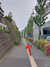 ユープラス(YOU PLUS)/道案内4