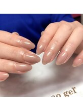 アイリッシュネイル 久屋大通店(Irish Nail)/マオ旅中国