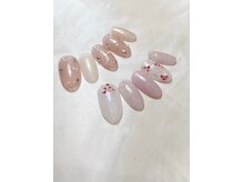 ネイルサロン イズ(NAIL SALON iS)