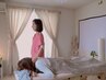 【複数回試したいあなた】頭痛整体基本コース　3回コース