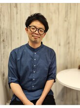 ラクシア 鴻巣&nbsp;斎藤 保典