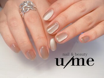 ユーミー(u/me)/ぷるマグ