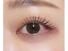 アンユー(an.u)/まつげパーマ/上下/まつパ