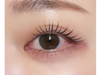 アンユー(an.u)/まつげパーマ/上下/まつパ