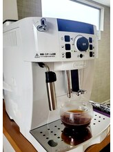 ティア ザ ビューティー(The beauty)/美味しいコーヒー☆カフェタイム