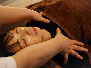 ウル シャンティ(ULU SHANTI)/もみほぐし