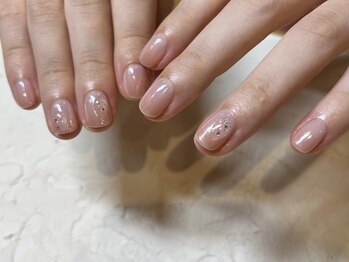 ルシェオ 表参道(LUCIEO)/bridal course