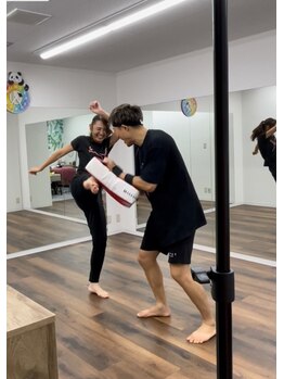 オハナ 青葉台(OHANA)/