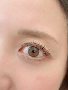 ロア(Loa)/パリジェンヌラッシュリフト