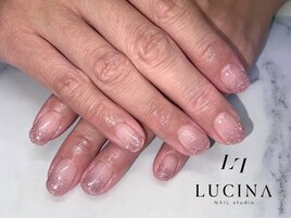 H-684フラッシュラメネイル