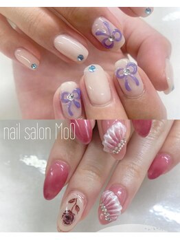 流行りのデザインアート☆