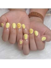 イチキュウハチキュウ ネイルサロン(The 1989 nail salon)/