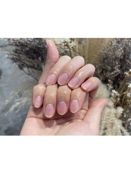 爪の悩みを解消できる（ケア含む）