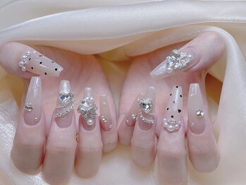ネイルプリンセス(Nail Princess)/